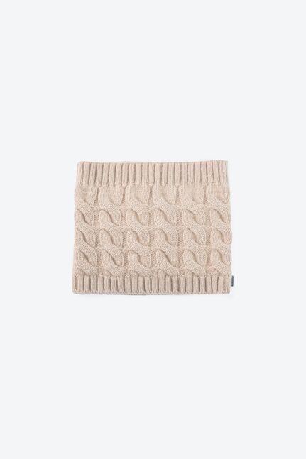 Neck warmer 