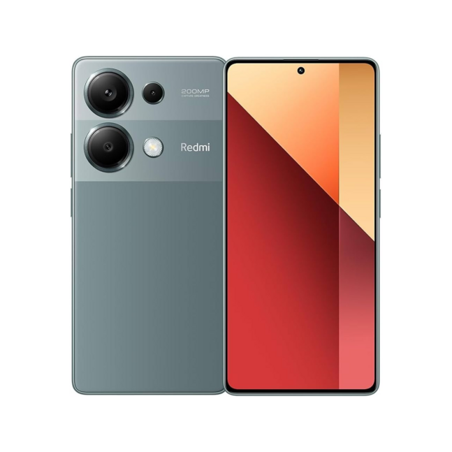 Redmi Note 13 Pro
