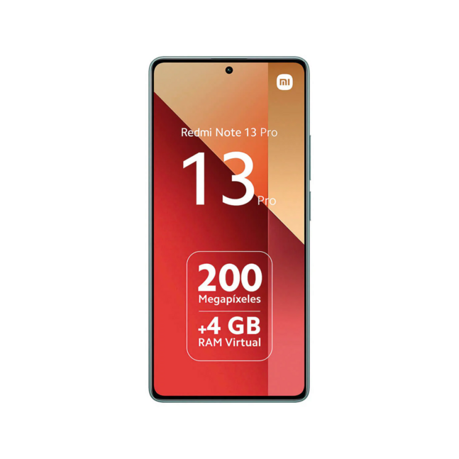 Redmi Note 13 Pro