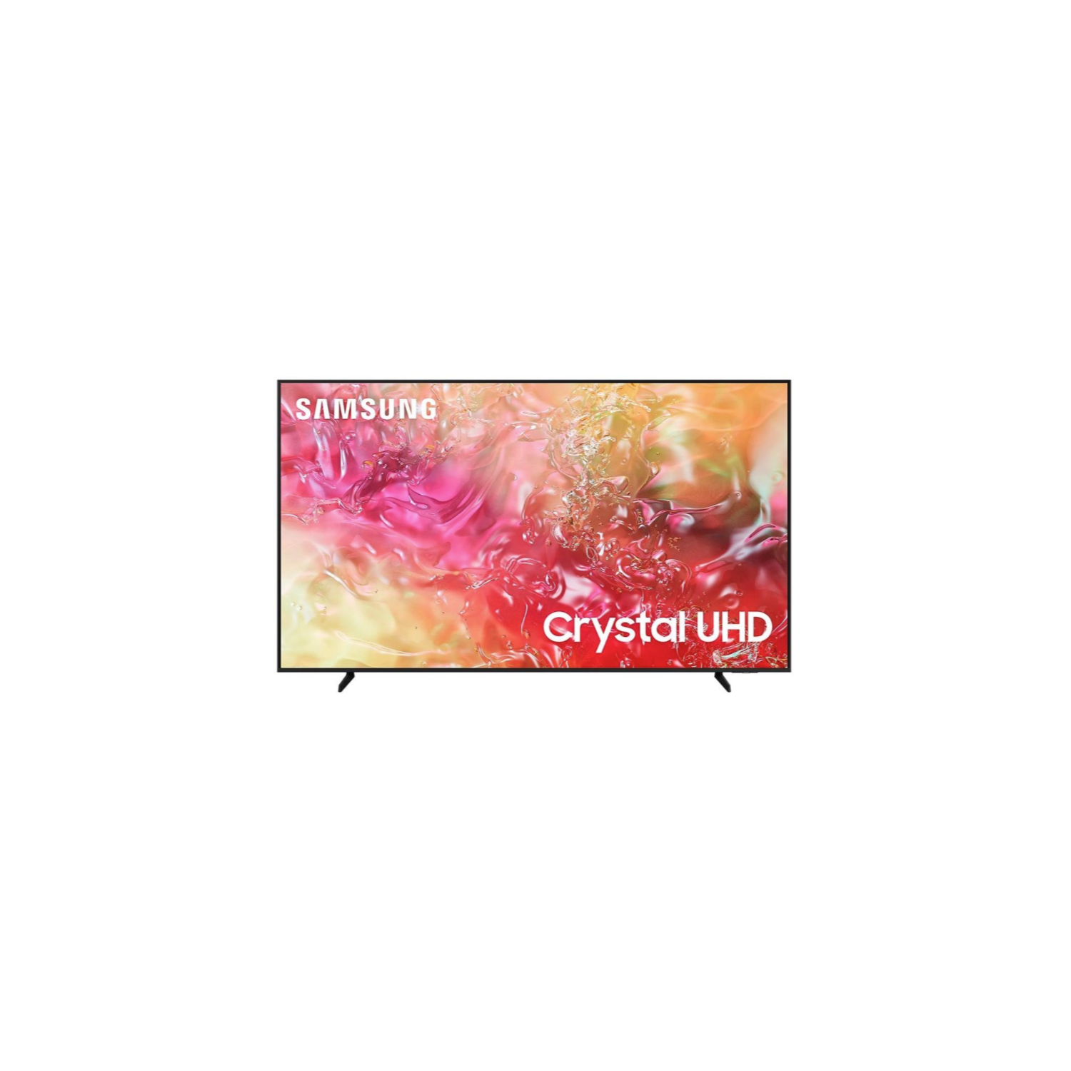 Samsung UE75DU7100UXCE 75инч телевиз	