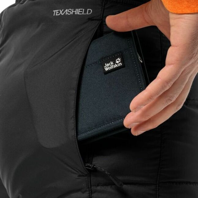 ATMOSPHERE PANTS M RDS