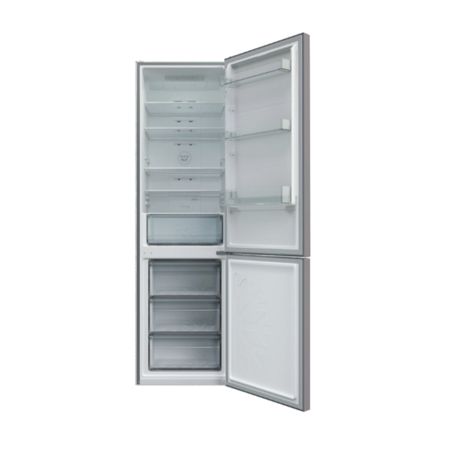 Candy CCRN6200S 264л саарал BMF хөргөгч