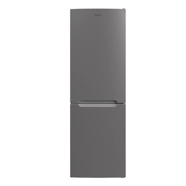 Candy CCRN6200S 264л саарал BMF хөргөгч