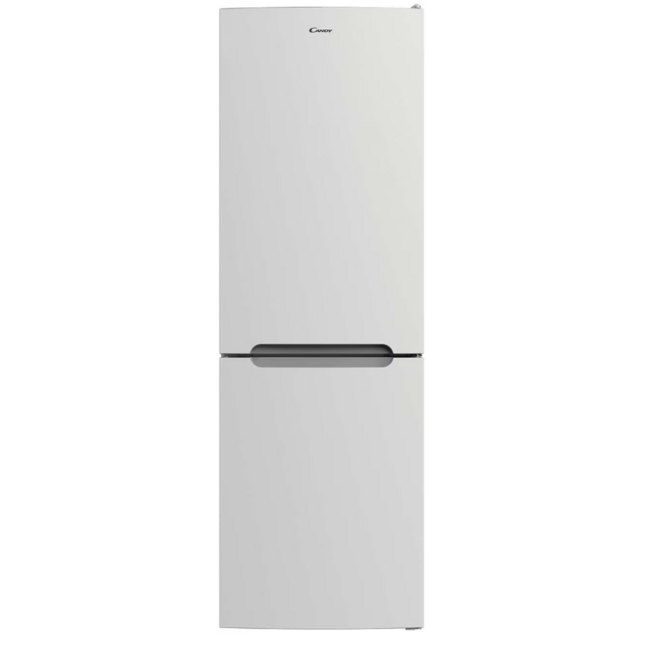 Candy - CCRN6180W 227л, цагаан хөргөгч BMF