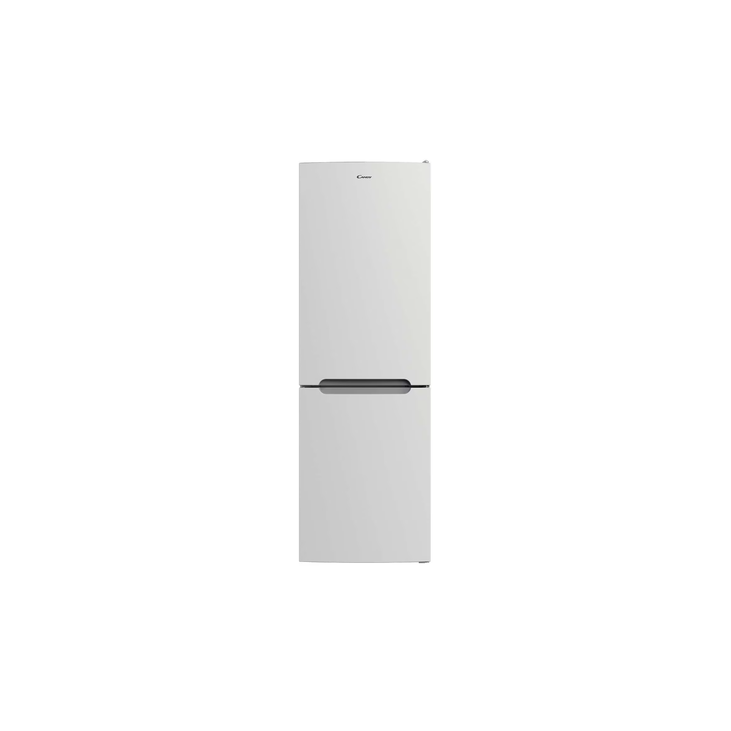 Candy - CCRN6180W 227л, цагаан хөргөгч BMF