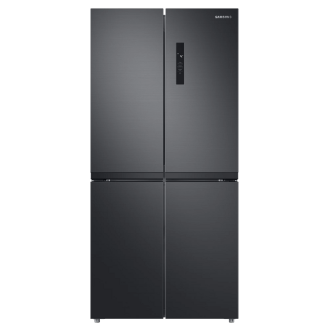 Samsung, RF48A4000B4/WT	