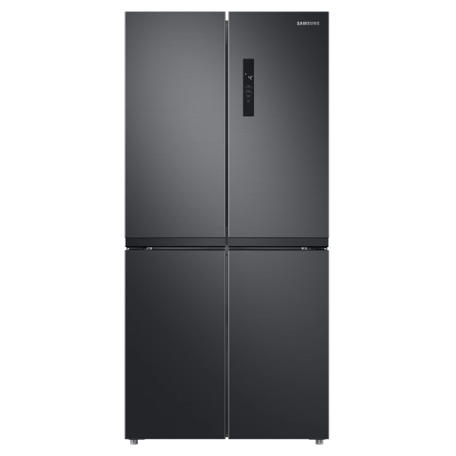 Samsung, RF48A4000B4/WT	