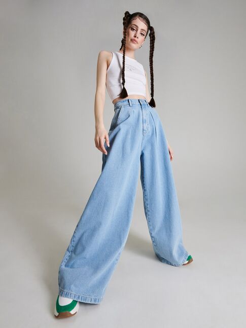 Эмэгтэй жинсэн өмд