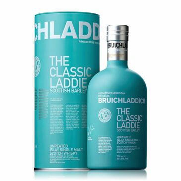 Bruichladdich Whisky Classic Laddie 50% 0.7L    