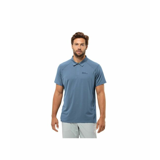 PRELIGHT CHILL POLO M