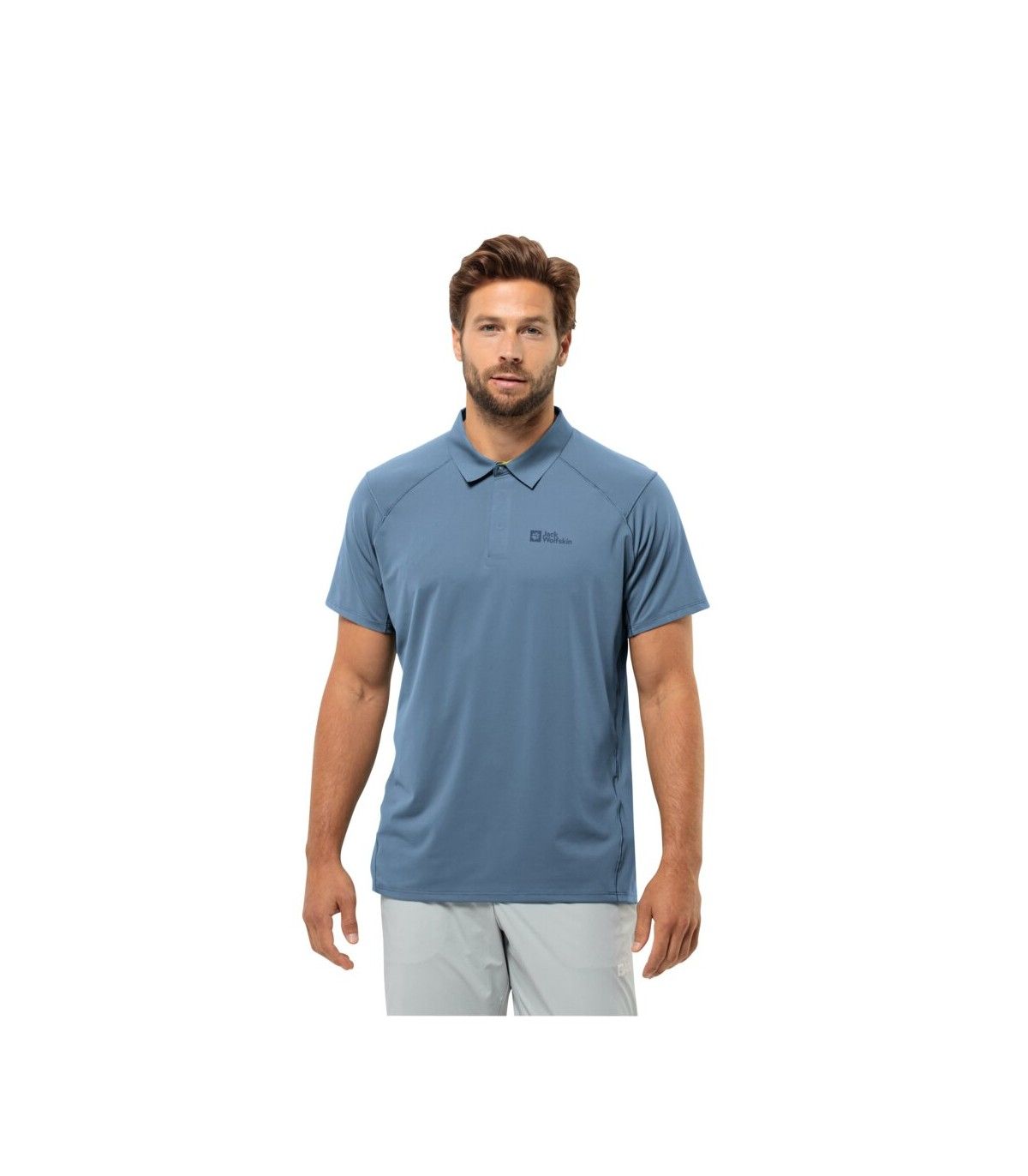 PRELIGHT CHILL POLO M