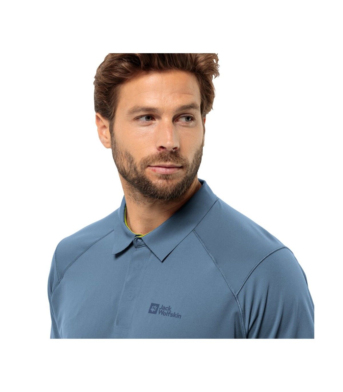 PRELIGHT CHILL POLO M