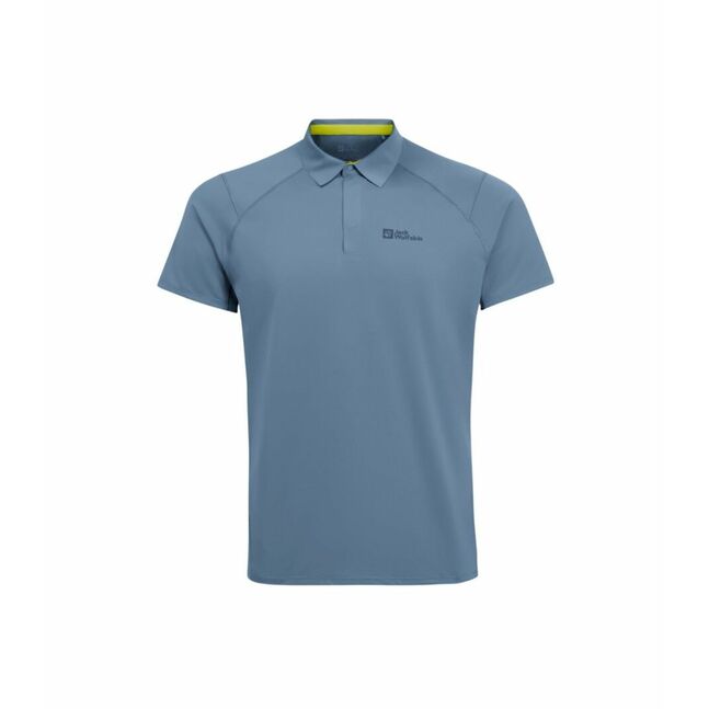 PRELIGHT CHILL POLO M