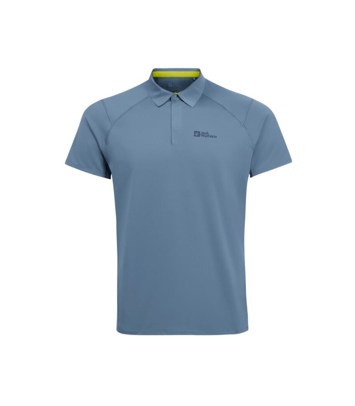 PRELIGHT CHILL POLO M