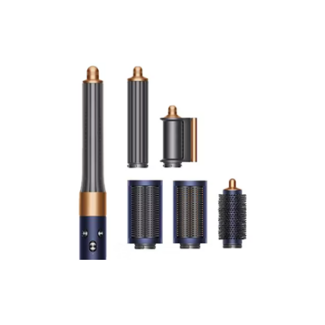 Dyson Airwrap™ multi-styler complete long (Prussian blue/Rich copper) (T1H-XC-TCA1255A)	