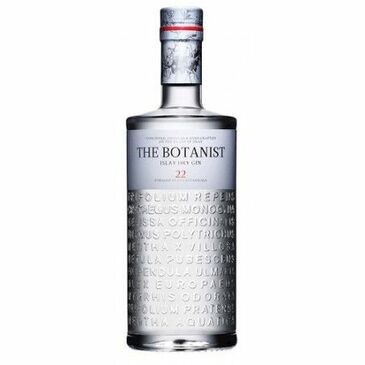 Botanist Islay Dry Gin 46% 0.7Л