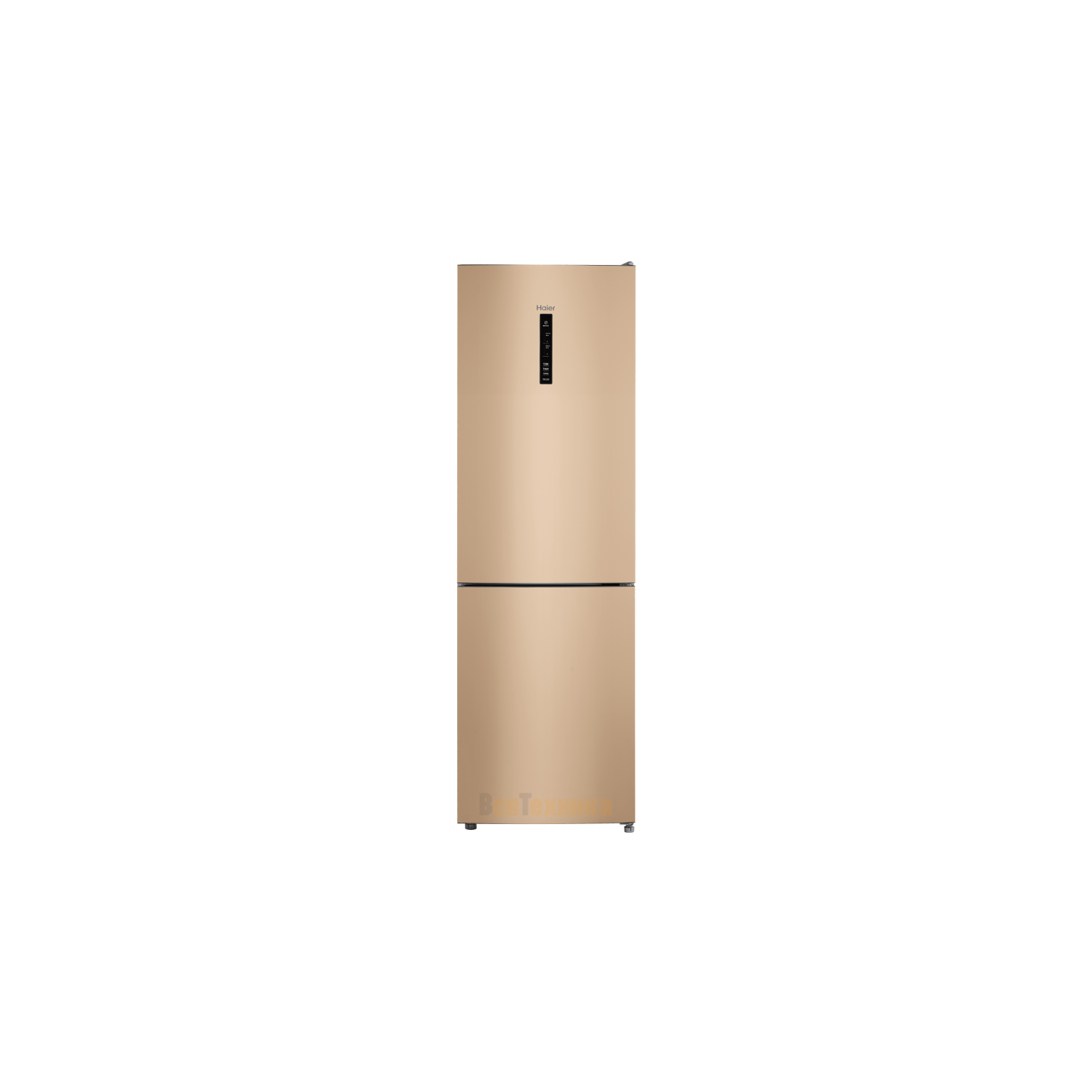 Haier - CEF535AGG 346л шаргал BMF хөргөгч	