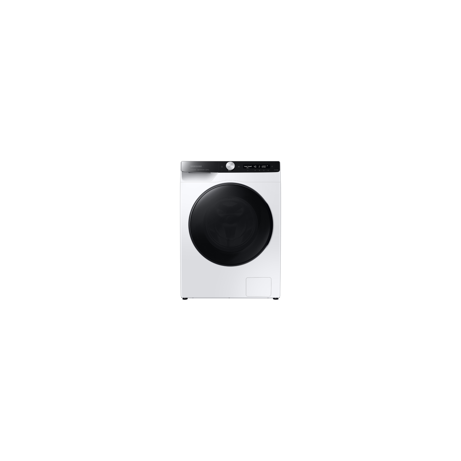 Samsung WW80AG6L28BELD бүрэн автомат угаалгын машин	
