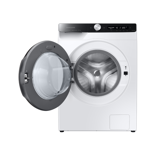 Samsung WW80AG6L28BELD бүрэн автомат угаалгын машин	
