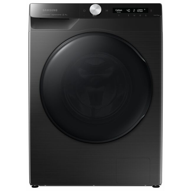 Samsung WW80AG6L28BBLD бүрэн автомат угаалгын машин	