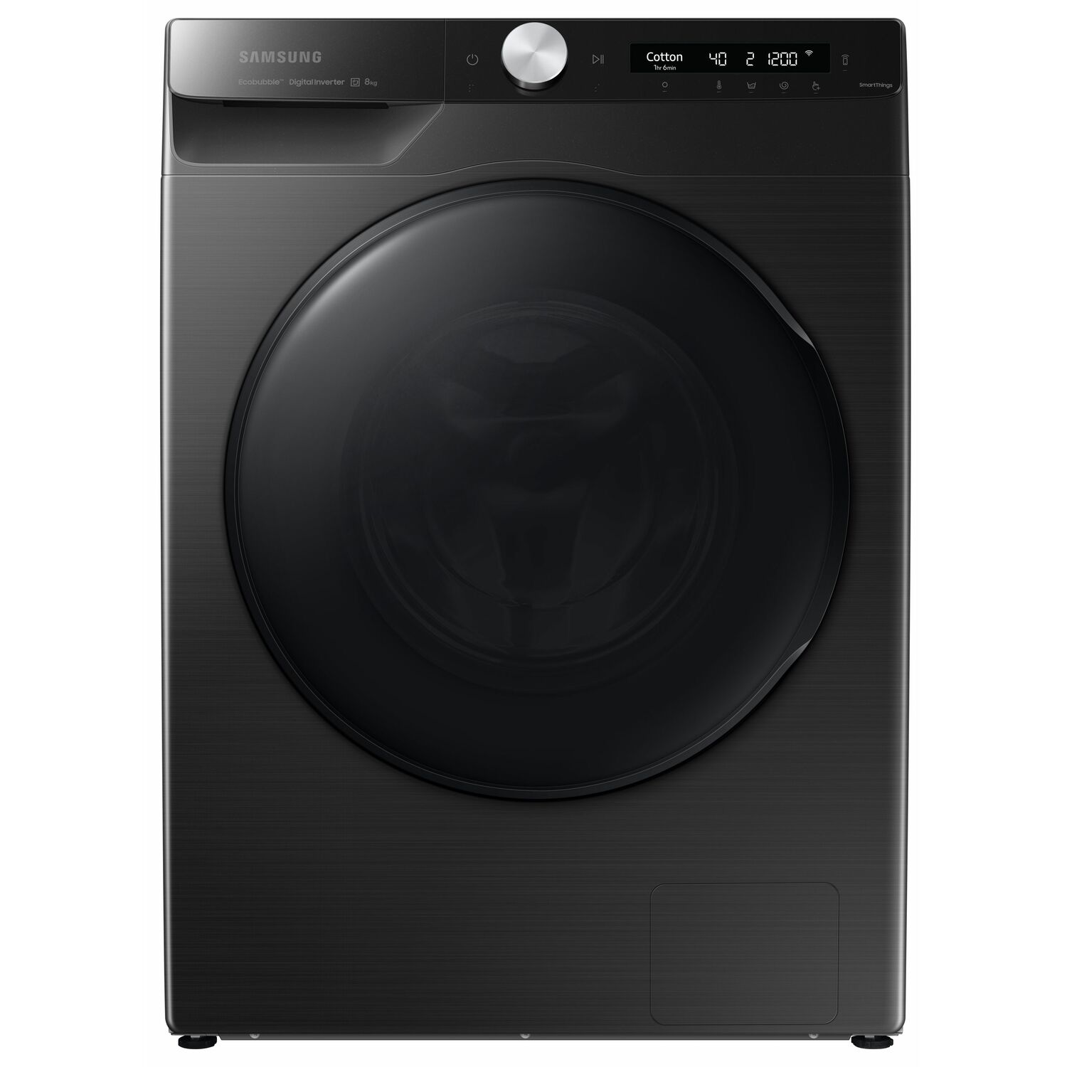 Samsung WW80AG6L28BBLD бүрэн автомат угаалгын машин	