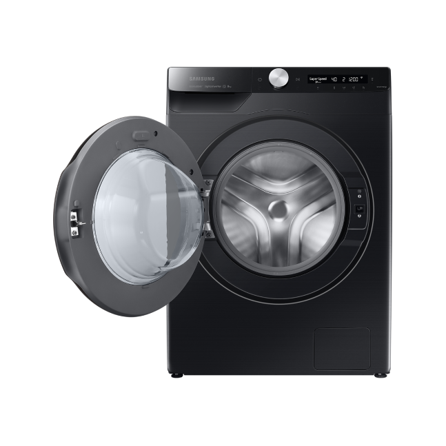 Samsung WW80AG6L28BBLD бүрэн автомат угаалгын машин	