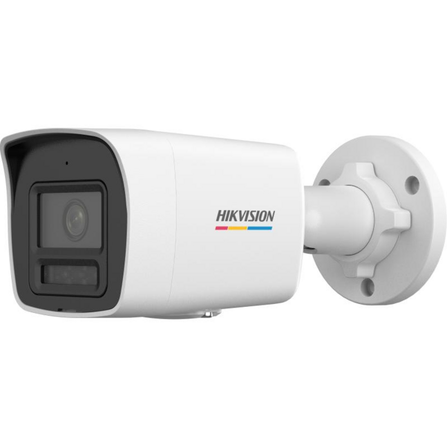 Hikvision (DS-2CD1067G2H-LIUF/SR) 6MP ColorVu Smart Hybrid Ip Bullet Camera