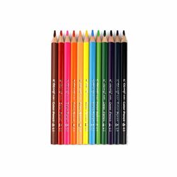 Будгийн харандаа 12ө бүдүүн 