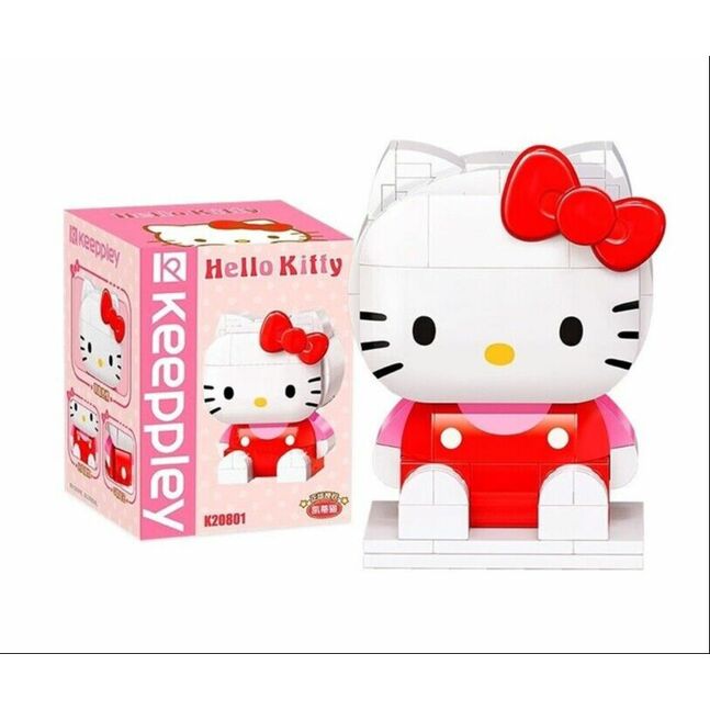 Keeppley - Hello Kitty