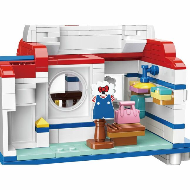 Keeppley - Modern Fashion Shop