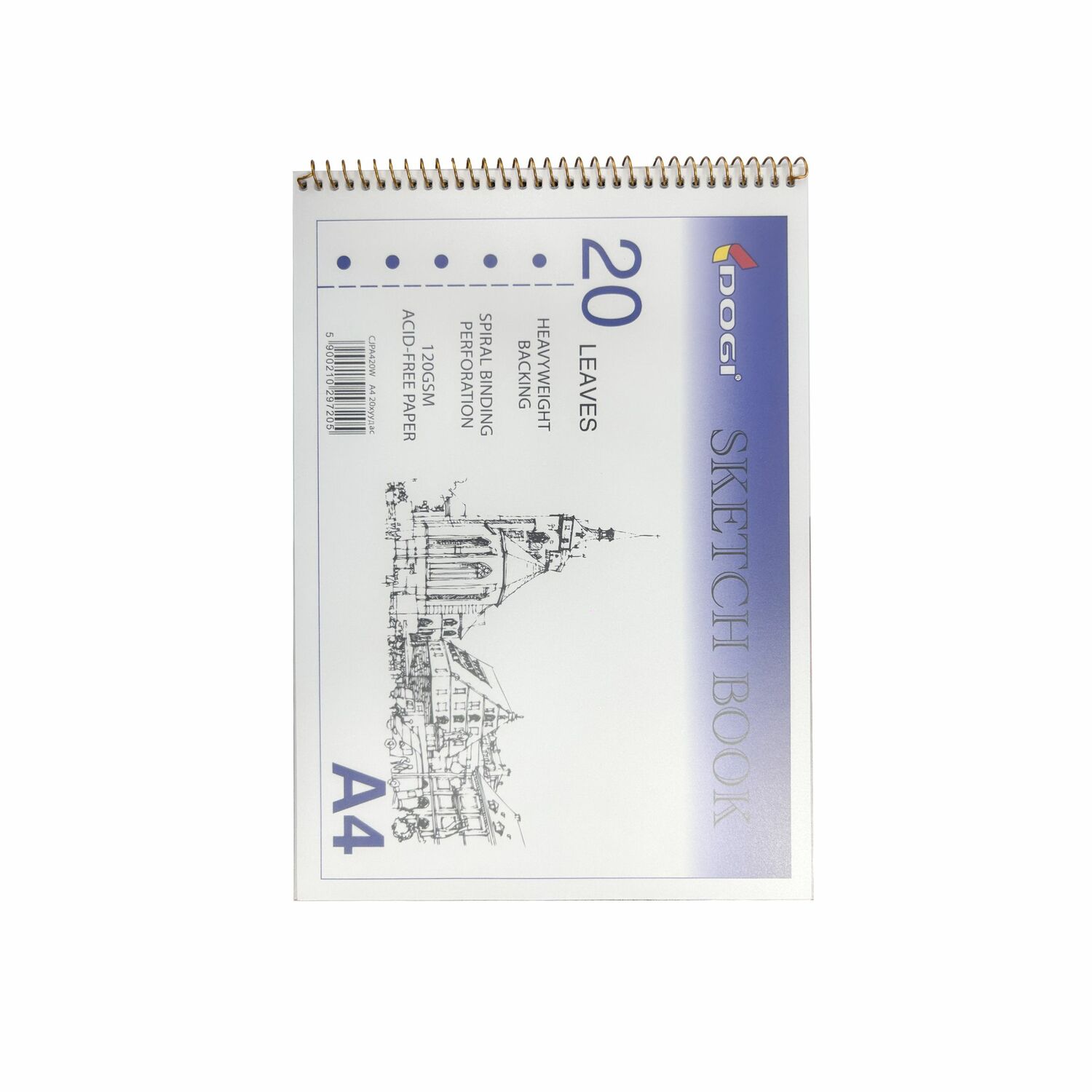 Шугам зургийн дэвтэр