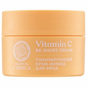 Тониктой тос 50 мл №1 Natura Siberica OC-B