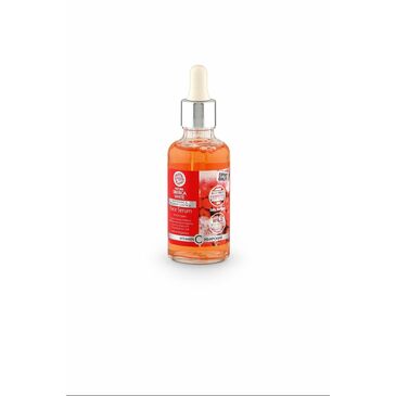 Цайруулах нүүрний серум 50 мл №1 Natura Siberica White