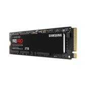 Samsung 990 Pro 2TB PCIE 4x4 NVMe SSD