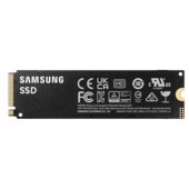Samsung 990 Pro 2TB PCIE 4x4 NVMe SSD