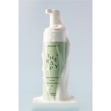 Therapy Mild Bubble Peeling Cleanser