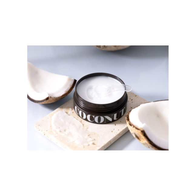 Coconut Cleansing Balm