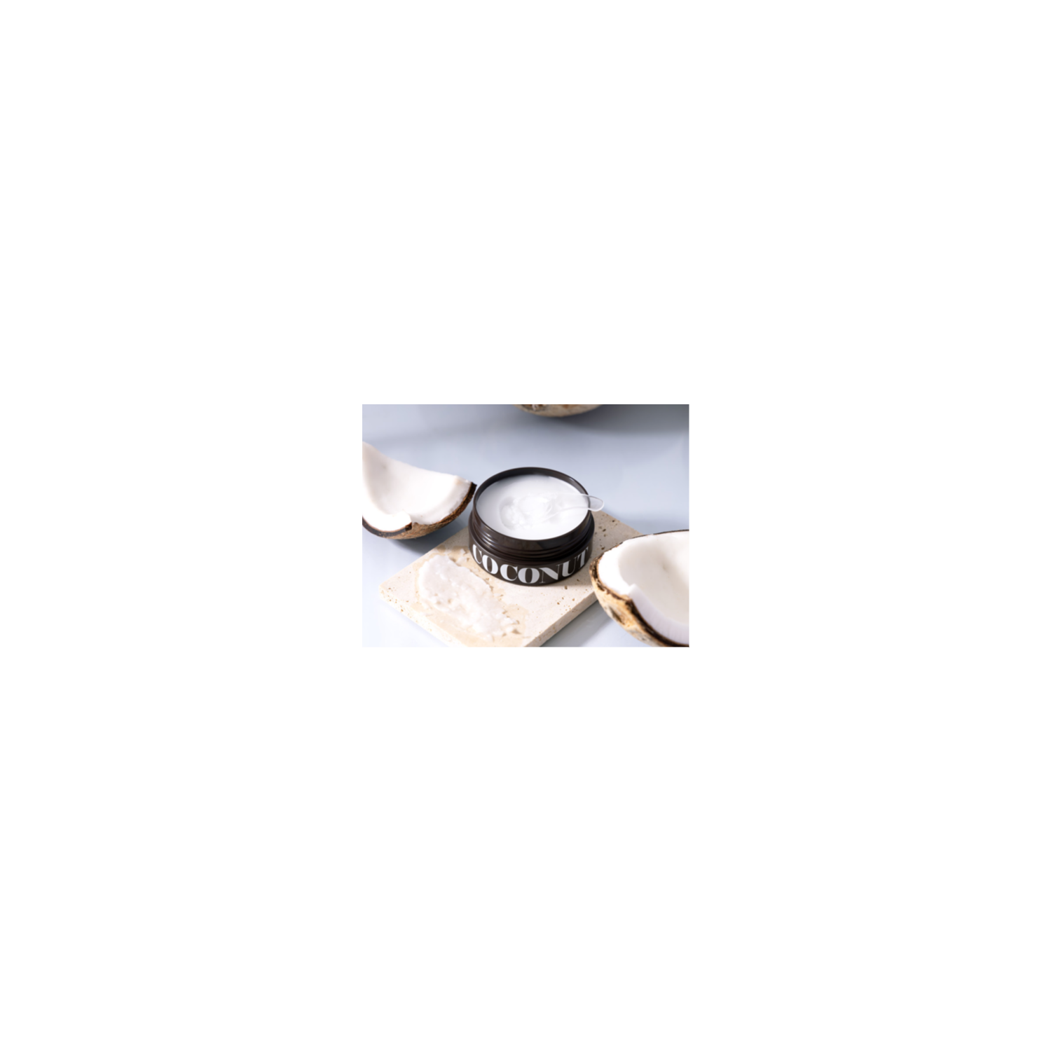 Coconut Cleansing Balm