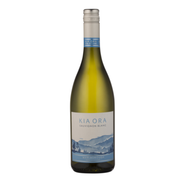 Kia Ora Sauvignon blanc 
