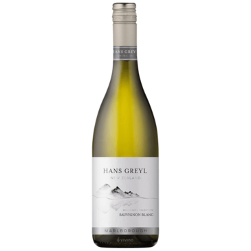 Hans Greyl Sauvignon Blanc New Zealand 12% 0.75L