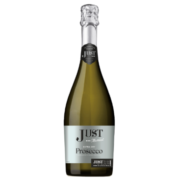 Just Prosecco Extra Dry White 0.75L
