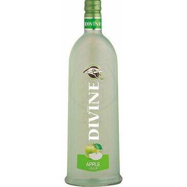 Divine Liqueur Apple 16.6% 0.7L