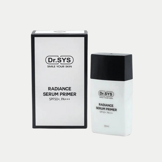 Dr.SYS RADIANCE SERUM PRIMER 30ml