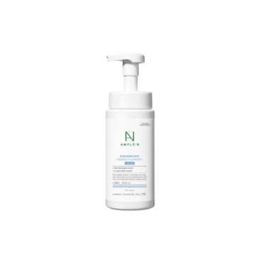Hyaluron Shot Bubble Cleanser
