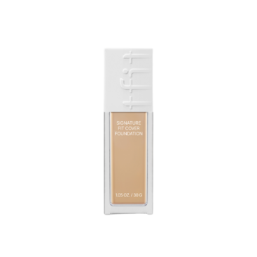Signature Fit Cover Foundation W01