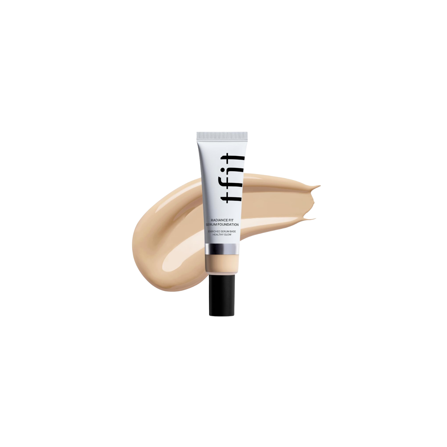 Radiance Fit Serum Foundation W01