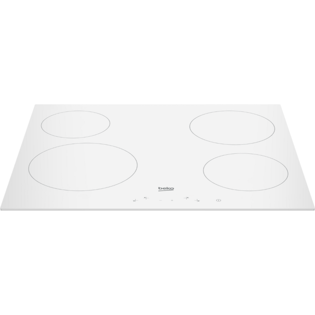 BEKO HIC64400W 4 ШИРЭМТЭЙ ТАВЦАН ПЛЕТКА, ЦАГААН	