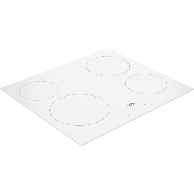 BEKO HIC64400W 4 ШИРЭМТЭЙ ТАВЦАН ПЛЕТКА, ЦАГААН	