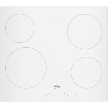 BEKO HIC64400W 4 ШИРЭМТЭЙ ТАВЦАН ПЛЕТКА, ЦАГААН	