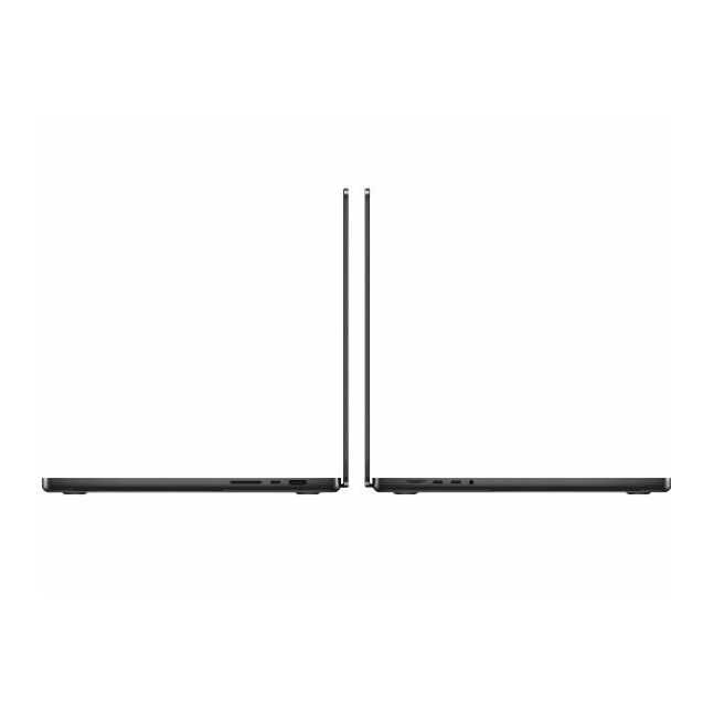 Apple MacBook Pro 16inch M3 Pro-Chip 12C 18GB 512GB 18C GPU Space Black MRW13ZA/A	